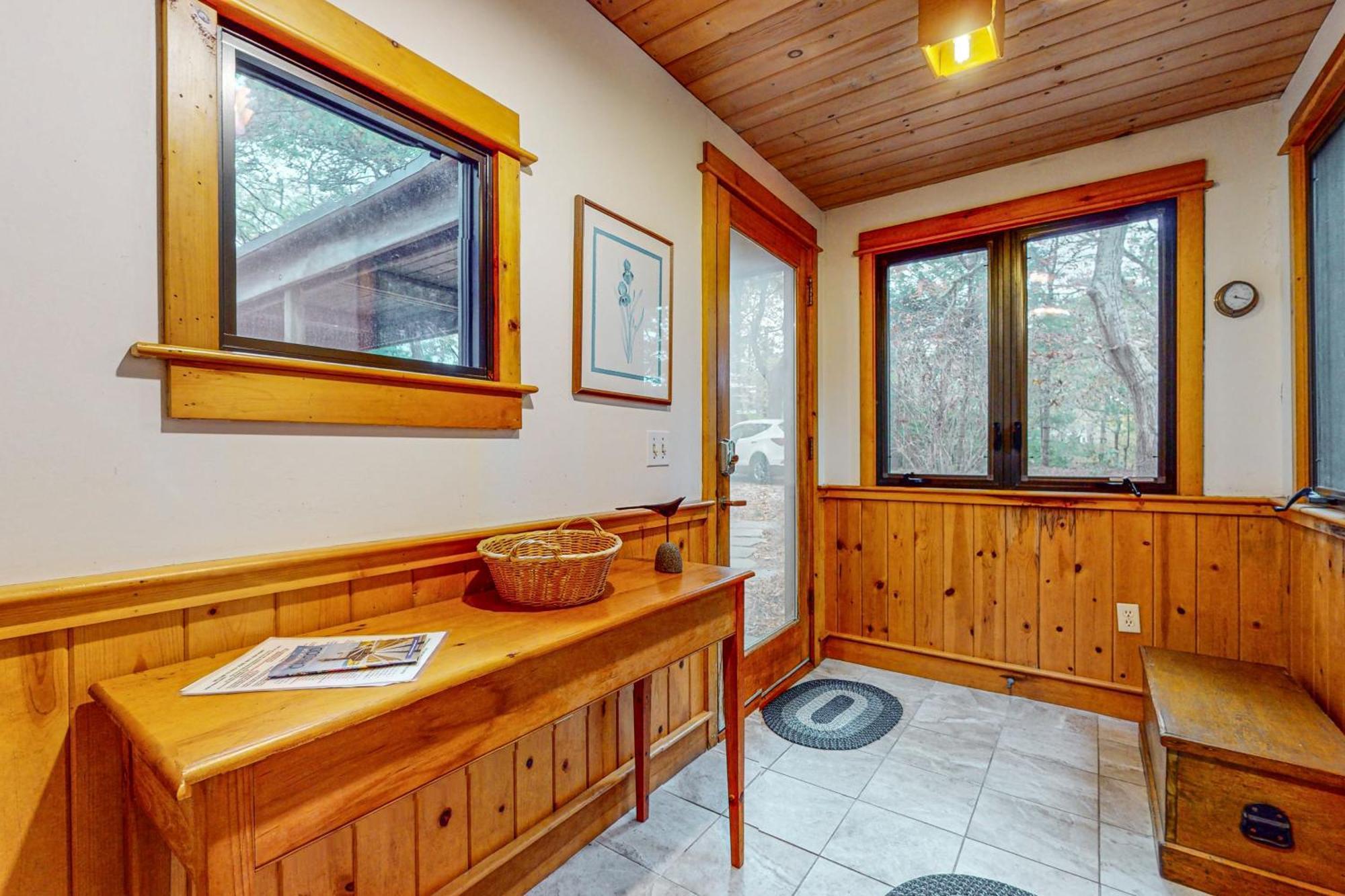 Villa Crows Nest Chatham Exterior foto